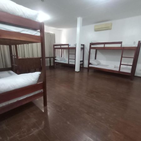 Citywalk Hotel Dumaguete City Zewnętrze zdjęcie