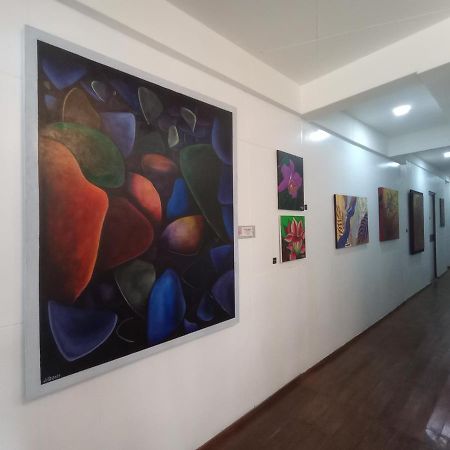 Citywalk Hotel Dumaguete City Zewnętrze zdjęcie