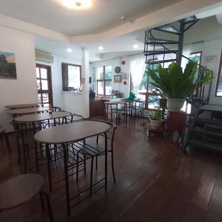 Citywalk Hotel Dumaguete City Zewnętrze zdjęcie