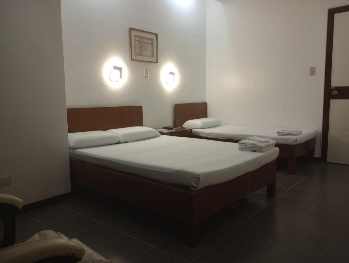 Citywalk Hotel Dumaguete City Zewnętrze zdjęcie