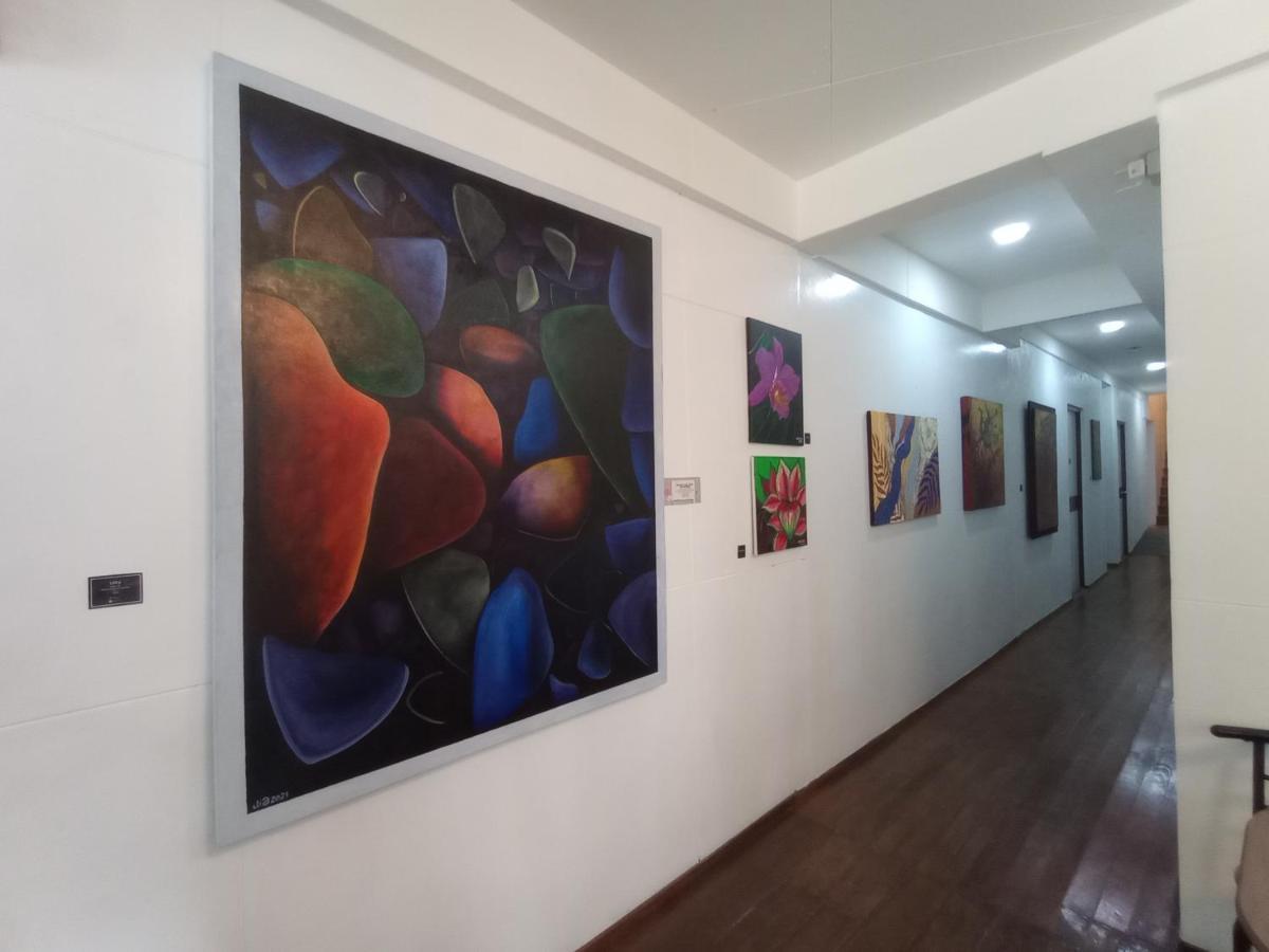 Citywalk Hotel Dumaguete City Zewnętrze zdjęcie