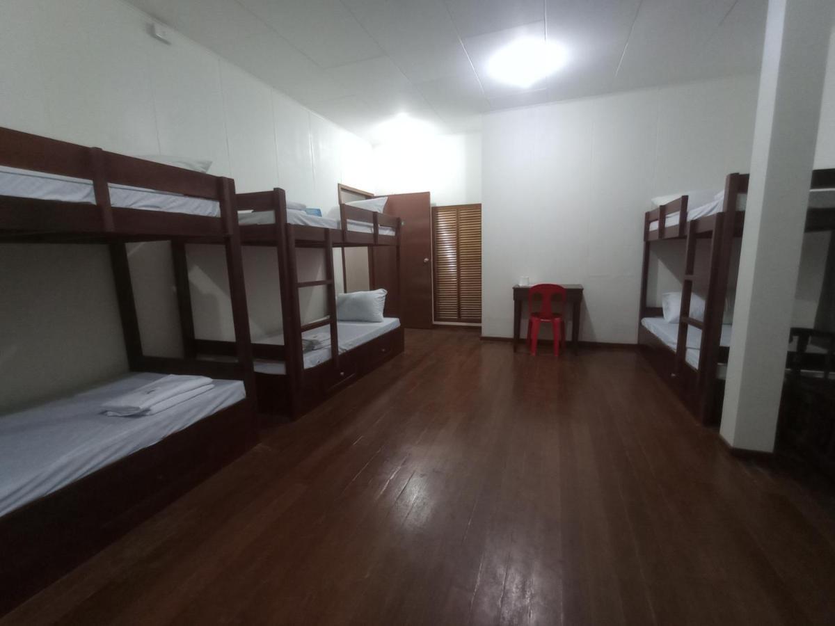 Citywalk Hotel Dumaguete City Zewnętrze zdjęcie
