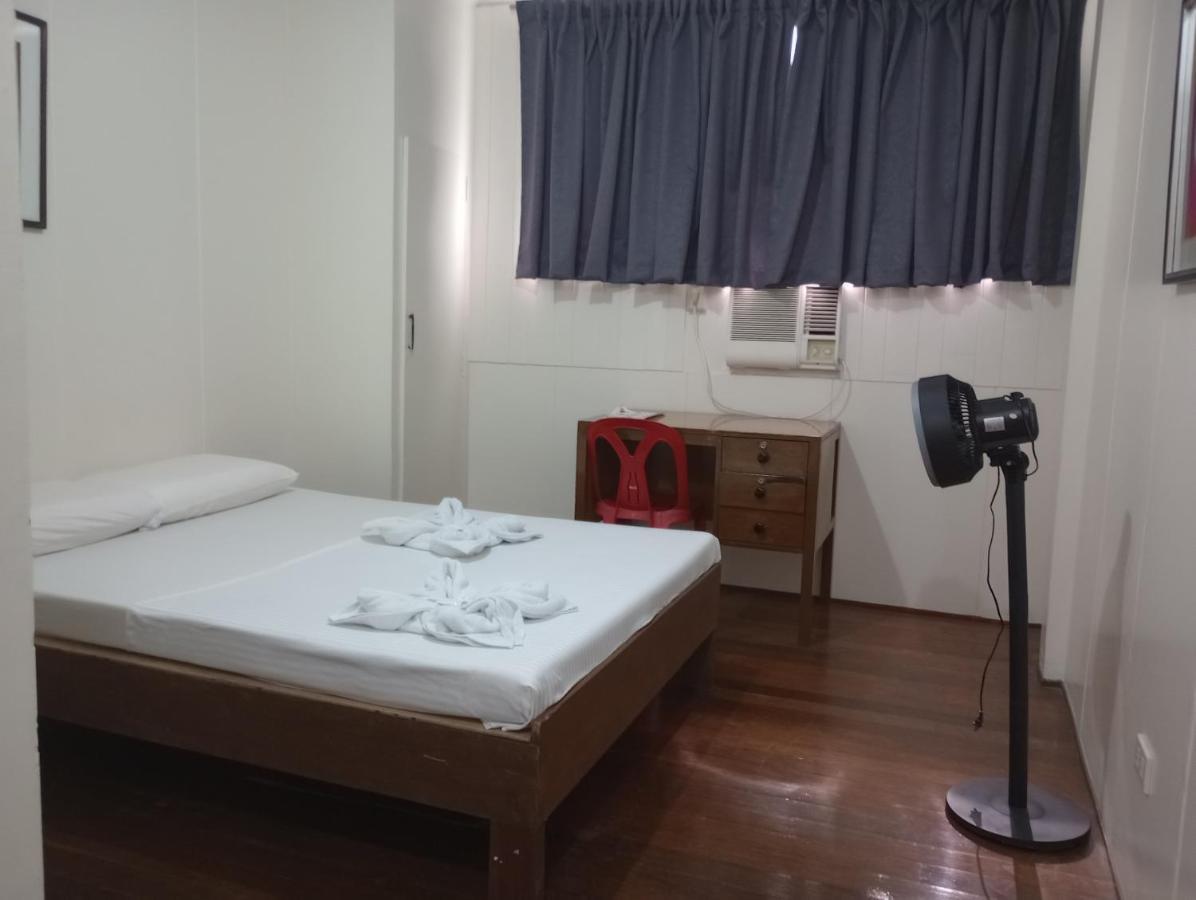 Citywalk Hotel Dumaguete City Zewnętrze zdjęcie