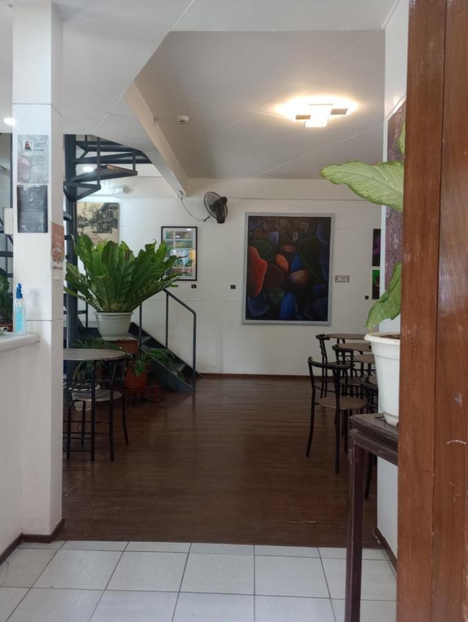 Citywalk Hotel Dumaguete City Zewnętrze zdjęcie
