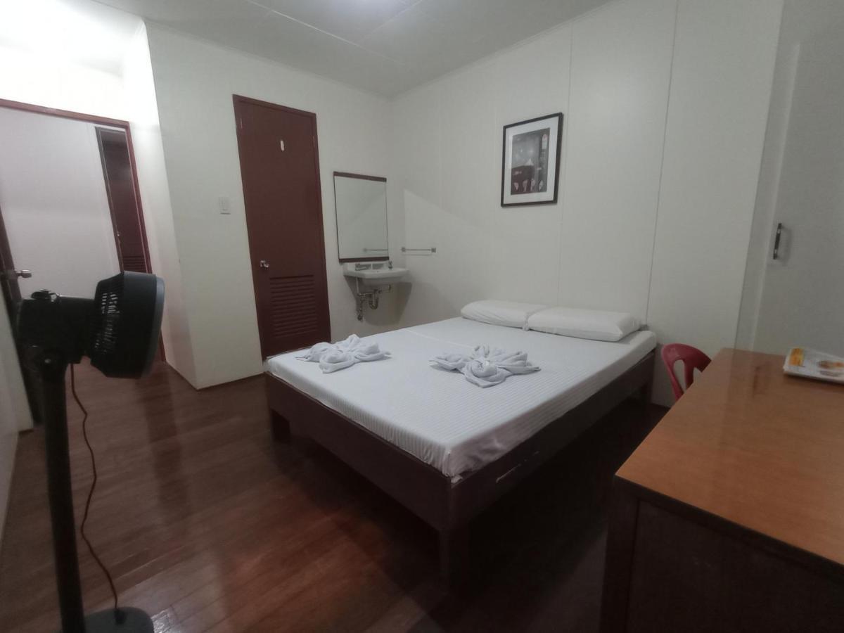 Citywalk Hotel Dumaguete City Zewnętrze zdjęcie