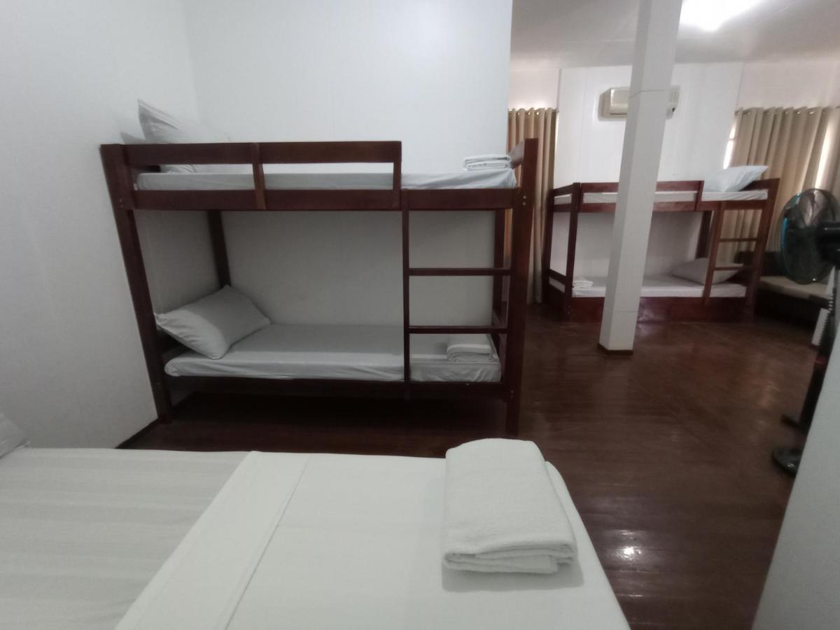 Citywalk Hotel Dumaguete City Zewnętrze zdjęcie