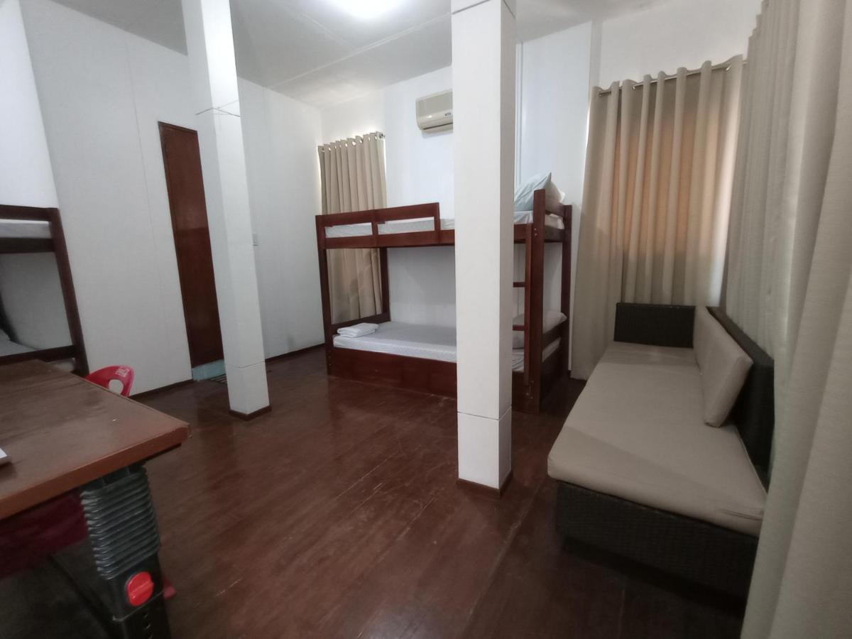 Citywalk Hotel Dumaguete City Pokój zdjęcie