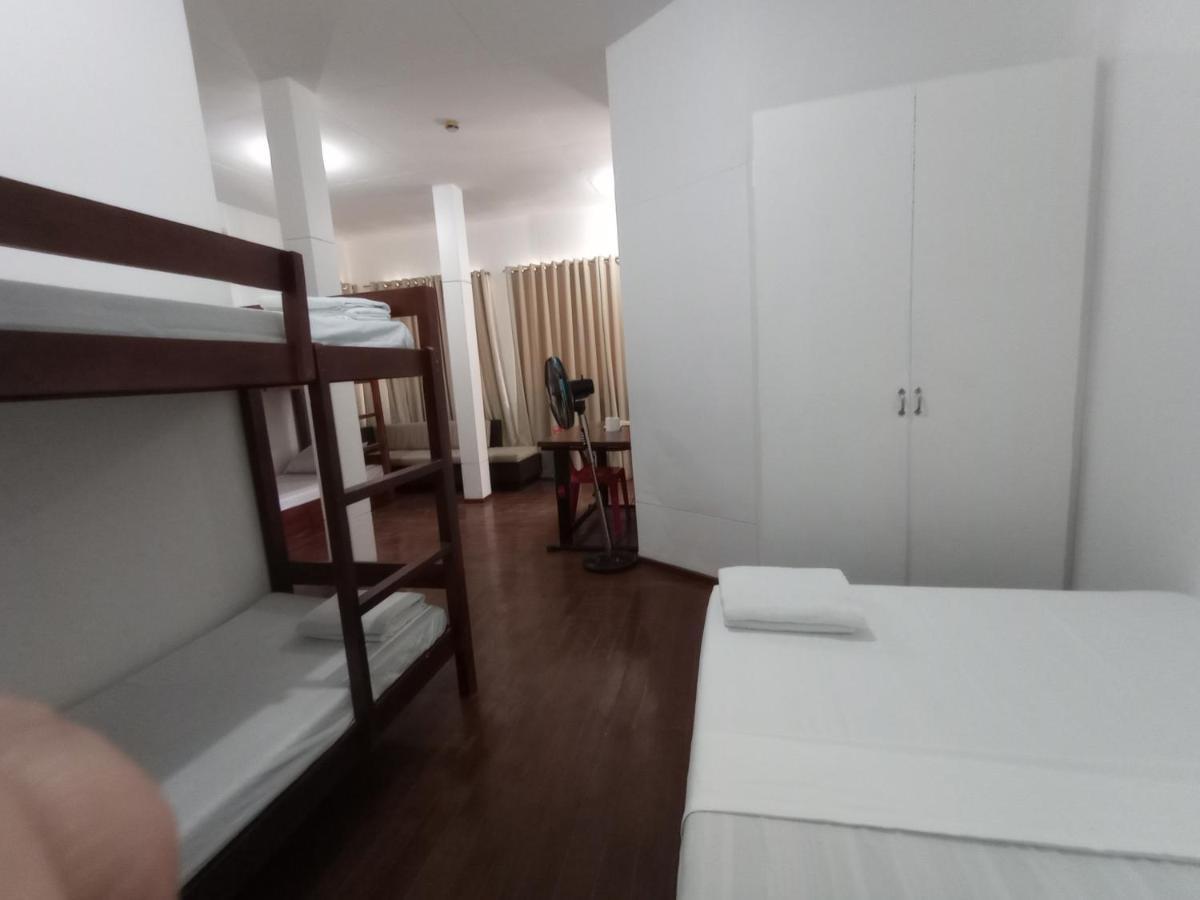 Citywalk Hotel Dumaguete City Zewnętrze zdjęcie